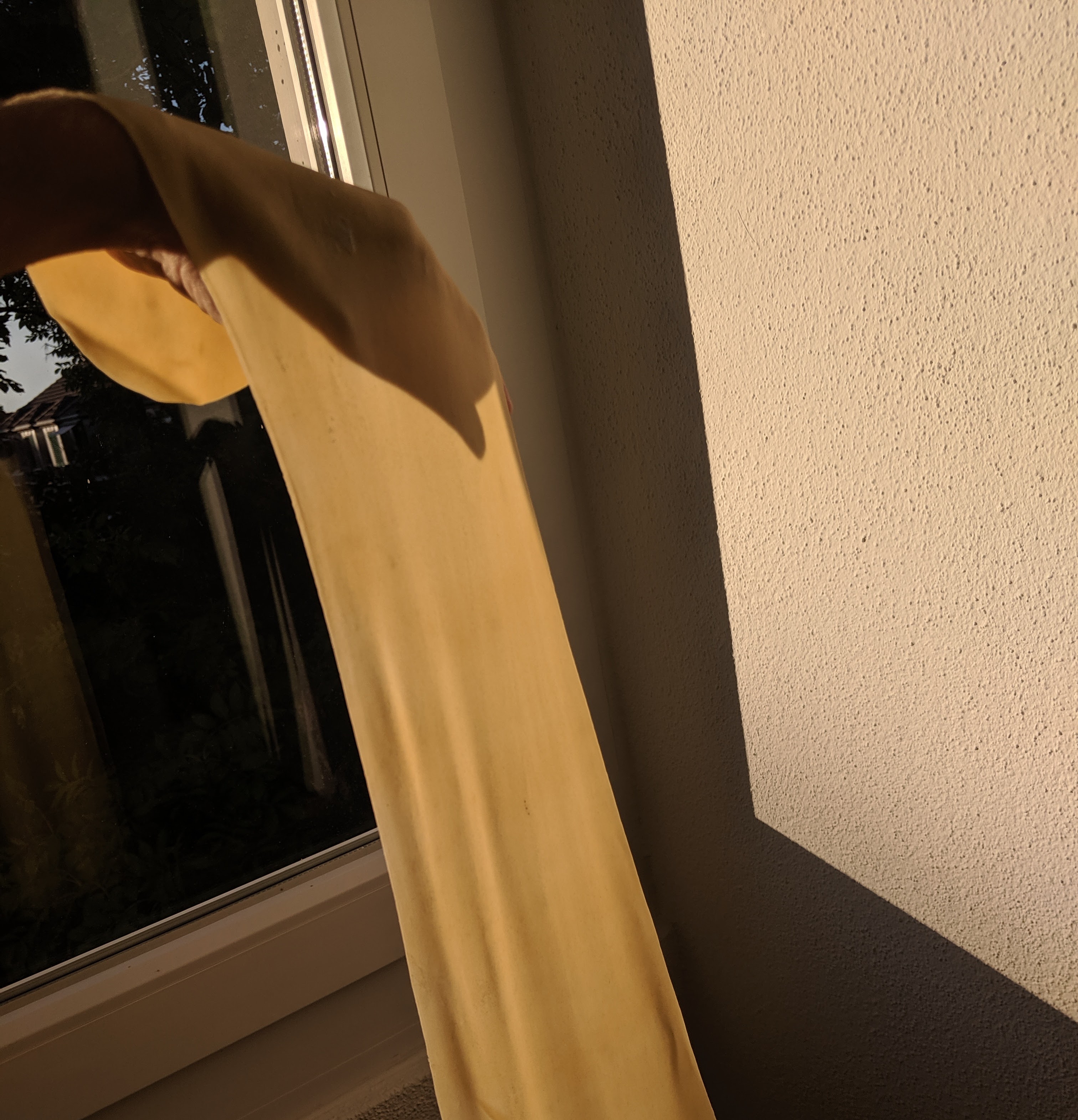 Fresh Pasta Made Easy: Thermomix & Traditional Methods